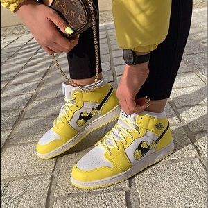 🎀AIR JORDAN 1🎀